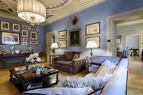 Casa Barbra in Lucca