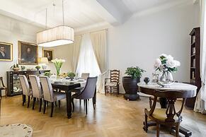 Casa Barbra in Lucca