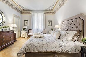 Casa Barbra in Lucca