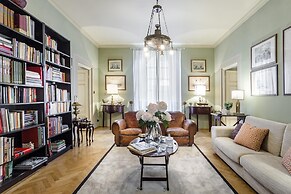 Casa Barbra in Lucca