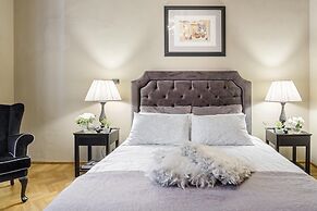 Casa Barbra in Lucca