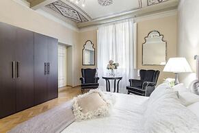 Casa Barbra in Lucca