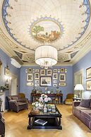 Casa Barbra in Lucca