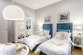 Casa Barbra in Lucca