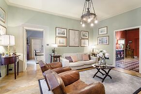 Casa Barbra in Lucca