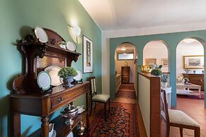 Casa Baino in Lucca With 2 Bedrooms and 1 Bathrooms