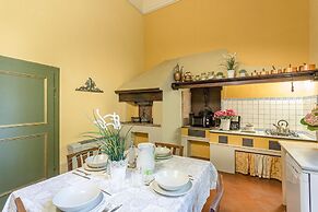 Casa Beatrice in Lucca