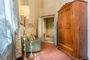 Casa Beatrice in Lucca