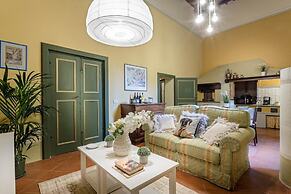 Casa Beatrice in Lucca