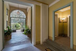 Casa Beatrice in Lucca