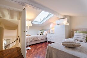 Casa Belle Donne in Florencia