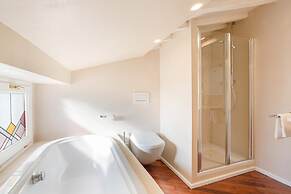 Casa Belle Donne in Florencia