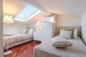 Casa Belle Donne in Florencia