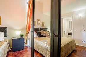 Casa Belle Donne in Florencia