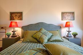 Casa Belle Donne in Florencia