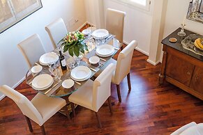 Casa Belle Donne in Florencia