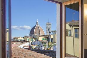 Casa Belle Donne in Florencia
