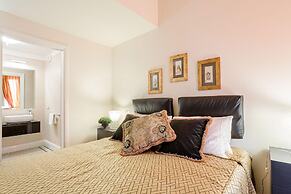 Casa Belle Donne in Florencia