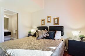 Casa Belle Donne in Florencia