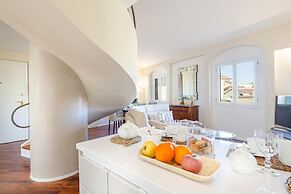 Casa Belle Donne in Florencia