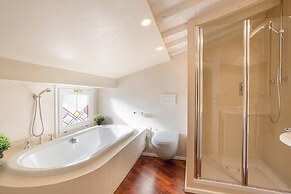 Casa Belle Donne in Florencia