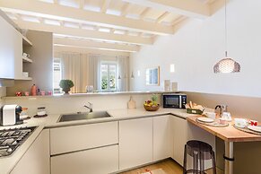 Casa Cachi 2 in Lucca