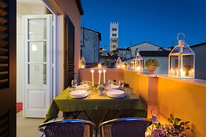 Casa Cachi 2 in Lucca