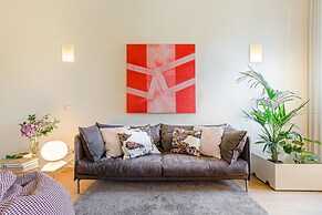 Casa Cachi 2 in Lucca