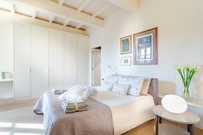 Casa Cachi 2 in Lucca