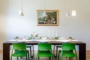 Casa Cachi 2 in Lucca