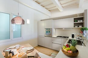 Casa Cachi 2 in Lucca