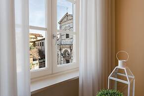 Casa Cachi 2 in Lucca