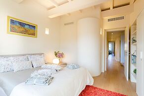 Casa Cachi 2 in Lucca