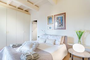 Casa Cachi 2 in Lucca