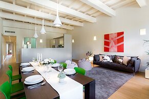 Casa Cachi 2 in Lucca