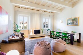 Casa Cachi 2 in Lucca