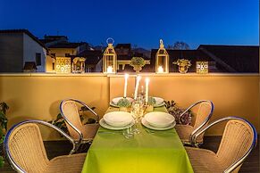 Casa Cachi 2 in Lucca