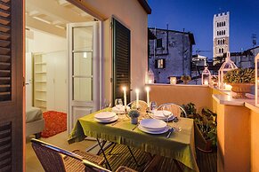 Casa Cachi 2 in Lucca