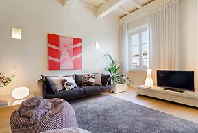 Casa Cachi 2 in Lucca