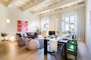 Casa Cachi 2 in Lucca