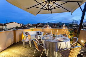 Casa Cachi 3 in Lucca