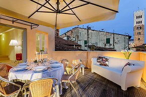 Casa Cachi 3 in Lucca