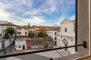 Casa Cachi 3 in Lucca