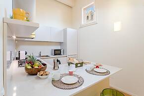 Casa Cachi 3 in Lucca