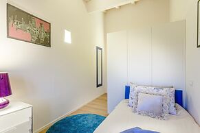 Casa Cachi 3 in Lucca