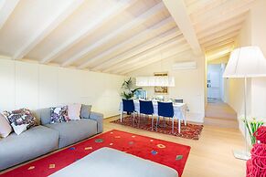 Casa Cachi 3 in Lucca