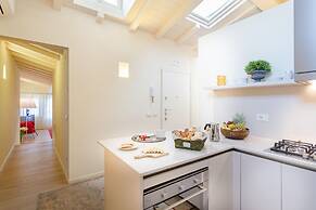 Casa Cachi 3 in Lucca