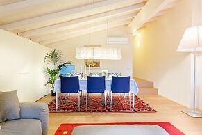 Casa Cachi 3 in Lucca