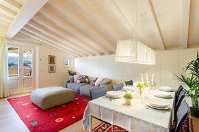 Casa Cachi 3 in Lucca