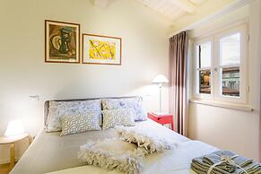 Casa Cachi 3 in Lucca